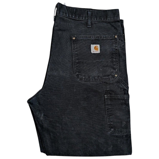 Carhartt Carpenter Pants (38)
