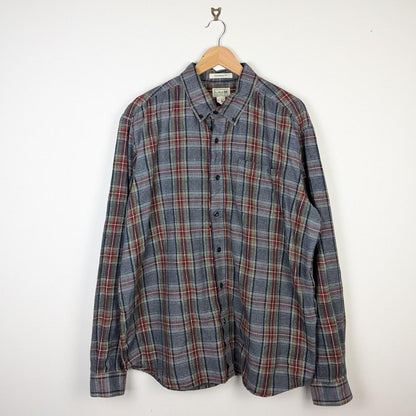 L.L.Bean Shirt (XL)