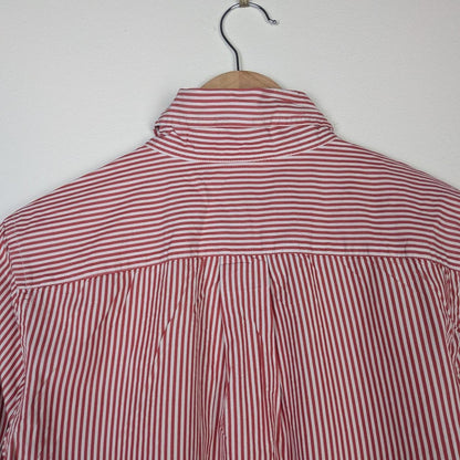 Ralph Lauren Shirt (Kids XL)