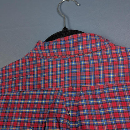 Ralph Lauren Shirt (XXL)