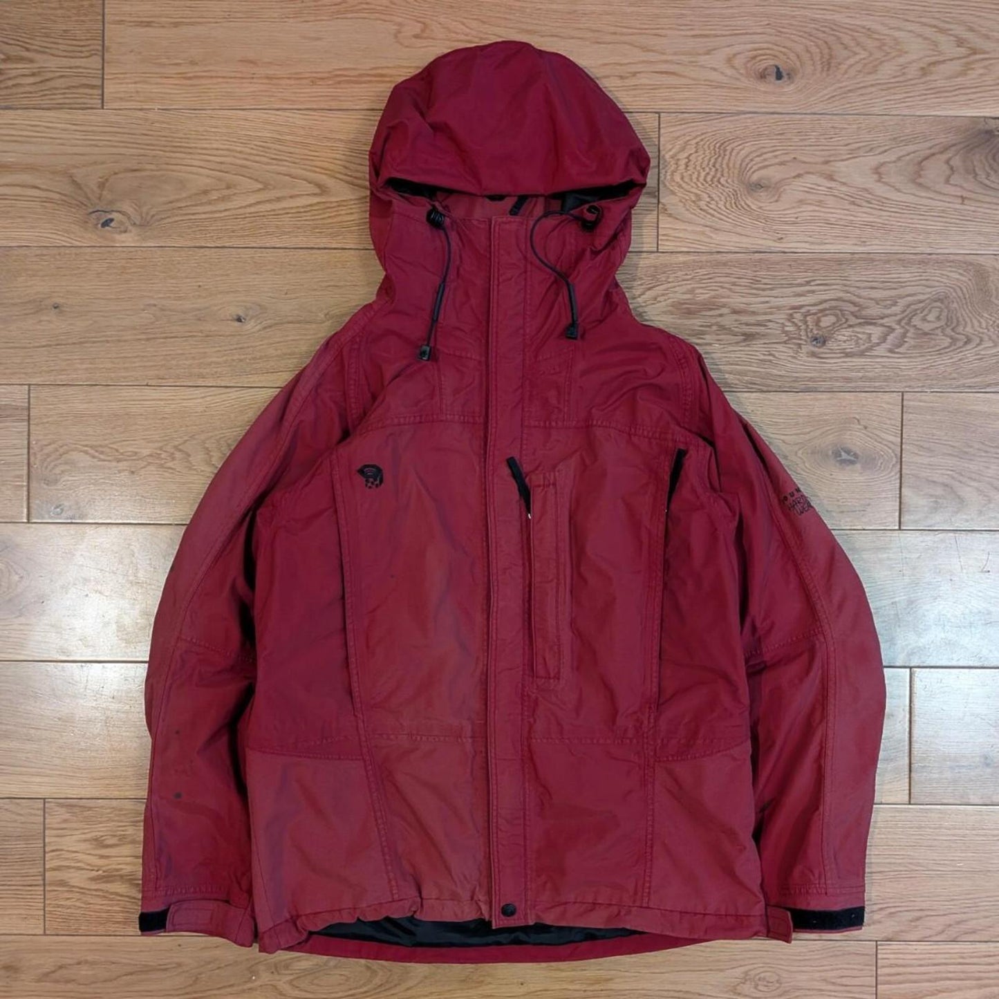 Mountain Hardwear Jacket (M)