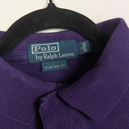 Polo Ralph Lauren Jamaica Polo Shirt (L)