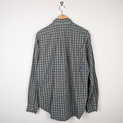 Ralph Lauren Shirt (M)