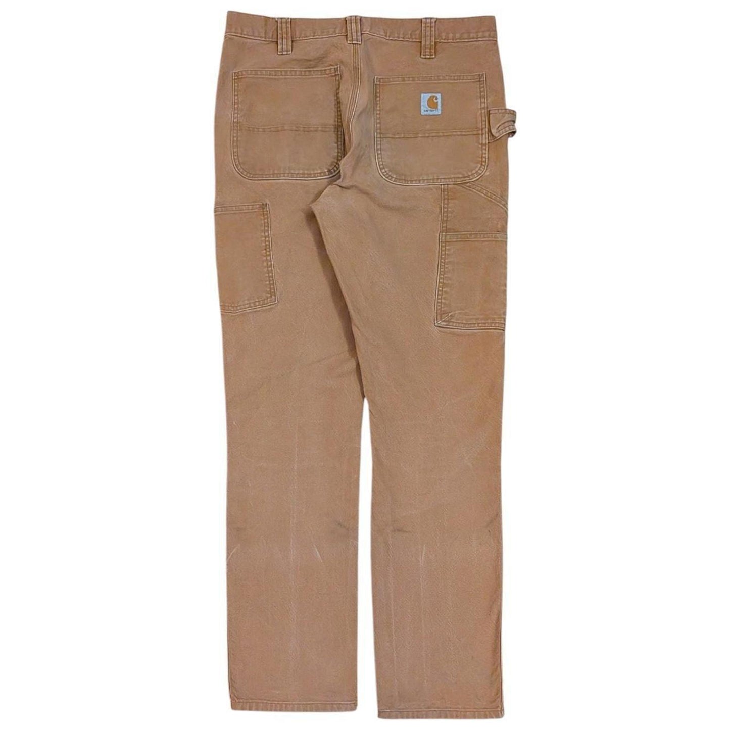 Carhartt Carpenter Pants (34)