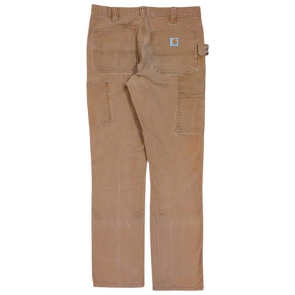 Carhartt Carpenter Pants (34)