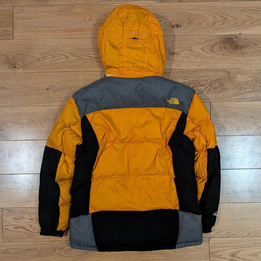 The North Face Down Puffer Jacket (M)