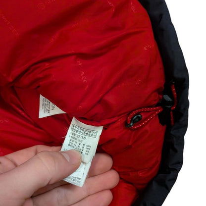 The North Face Puffer Jacket (M)