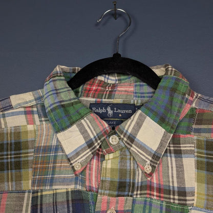 Ralph Lauren Shirt (XL)