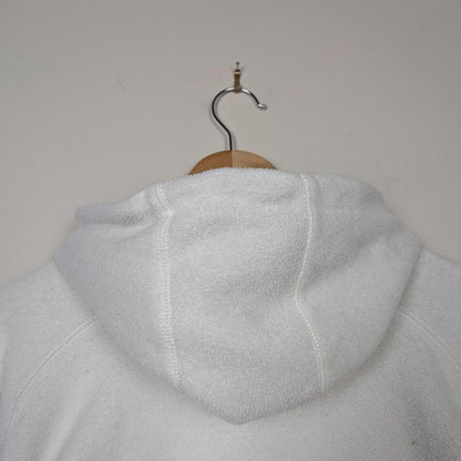 Nike Sherpa Hoodie (S)