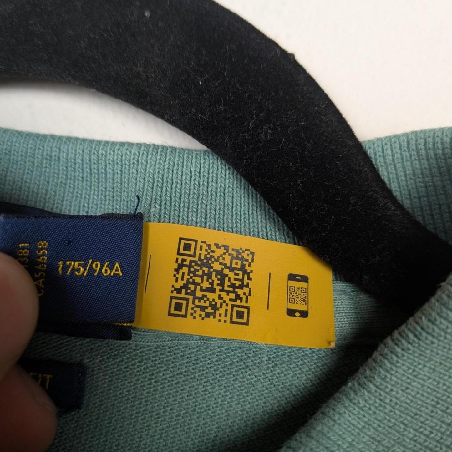 Polo Ralph Lauren Polo Shirt (M)