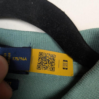 Polo Ralph Lauren Polo Shirt (M)