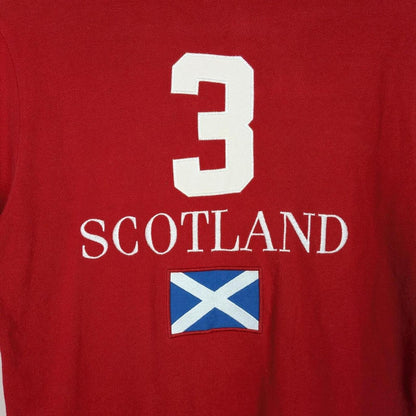 Polo Ralph Lauren Scotland Polo Shirt (S)