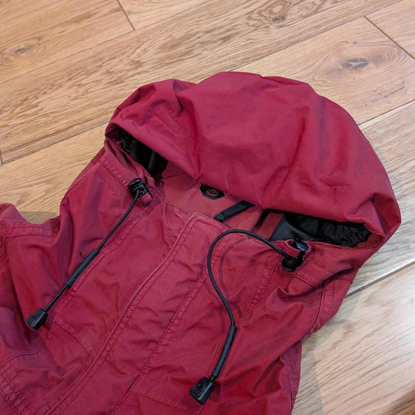 Mountain Hardwear Jacket (M)