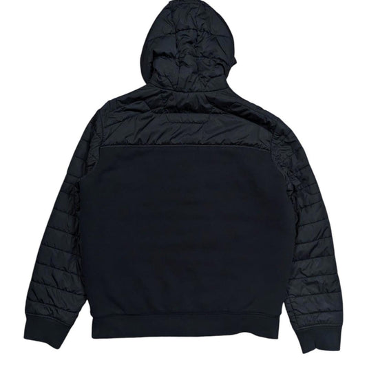 Polo Ralph Lauren Puffer Hoodie (L)