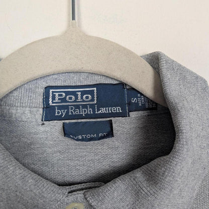 Polo Ralph Lauren Polo Shirt (S)