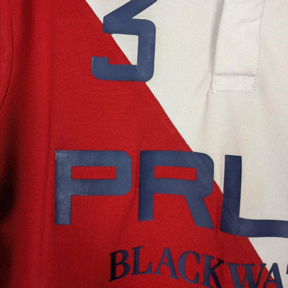Polo Ralph Lauren Blackwatch Polo Shirt (L)