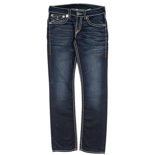True Religion Super T Jeans (30)