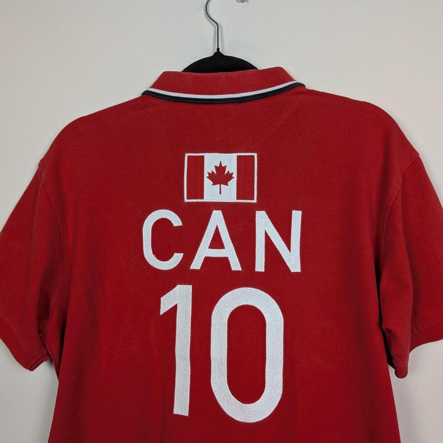 Polo Ralph Lauren Canada Polo Shirt (L)