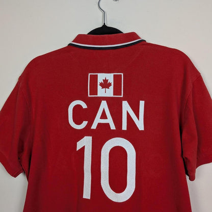 Polo Ralph Lauren Canada Polo Shirt (L)