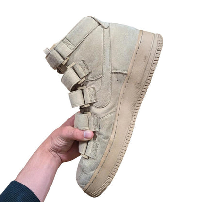 Nike Air Force 1 Highs (10.5)
