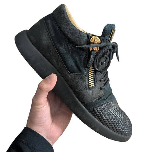 Giuseppe Zanotti Runners (UK 10)