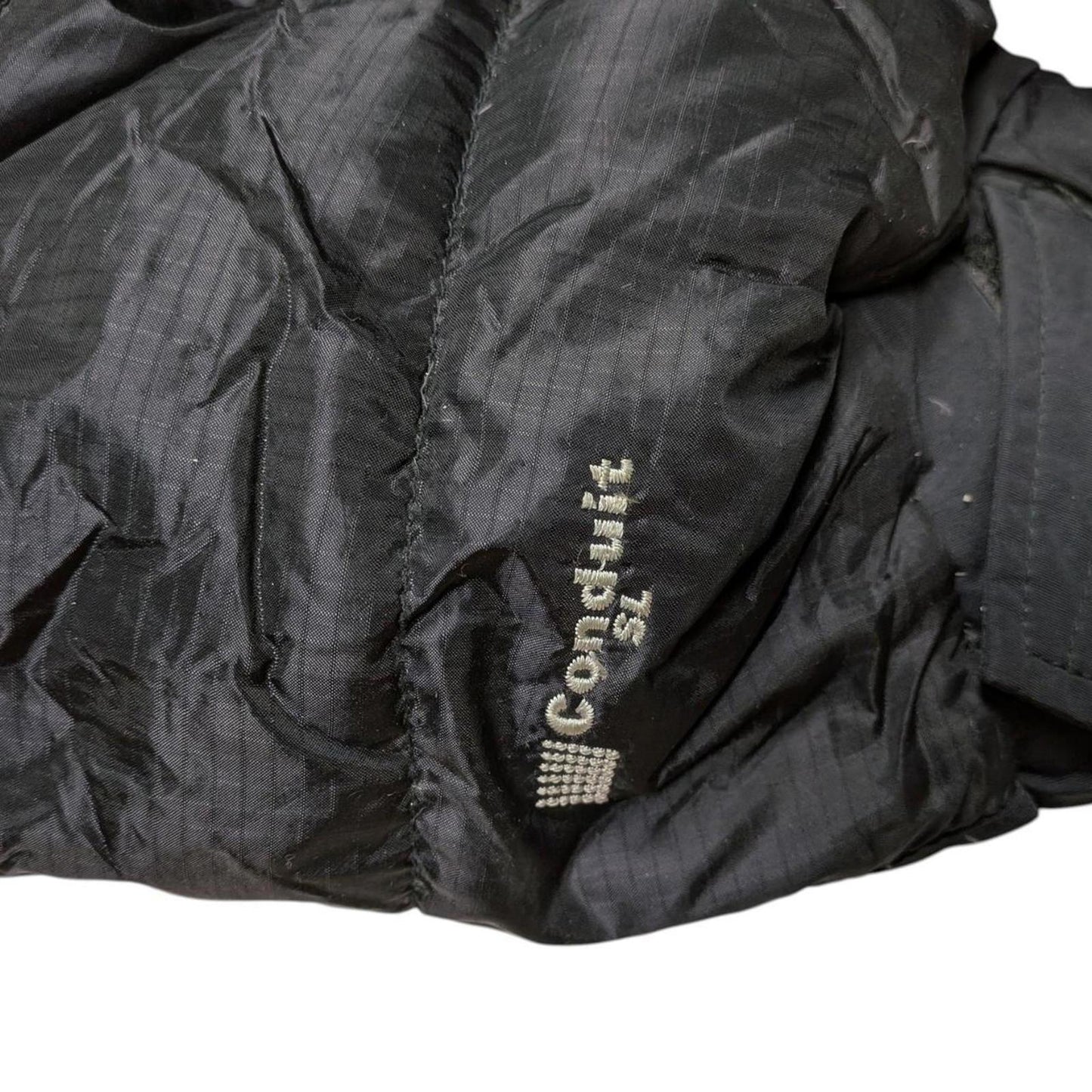 Mountain Hardwear Puffer Jacket (S)