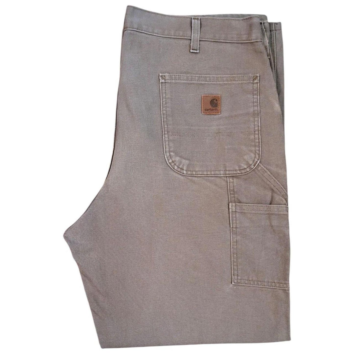 Carhartt Carpenter Pants (38)