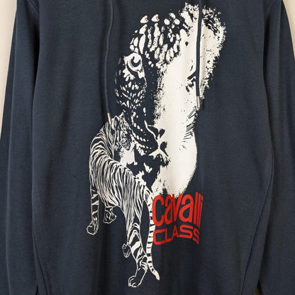 Cavalli Class Hoodie (L)