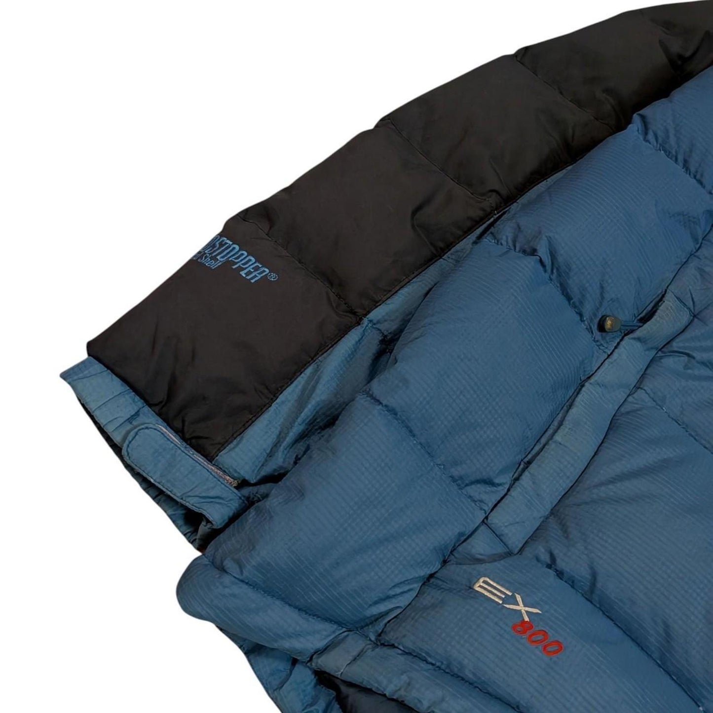 Montbell Puffer Jacket (L)