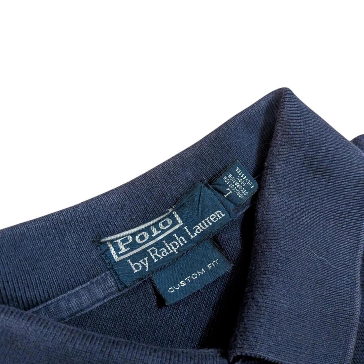 Polo Ralph Lauren Polo Shirt (L)