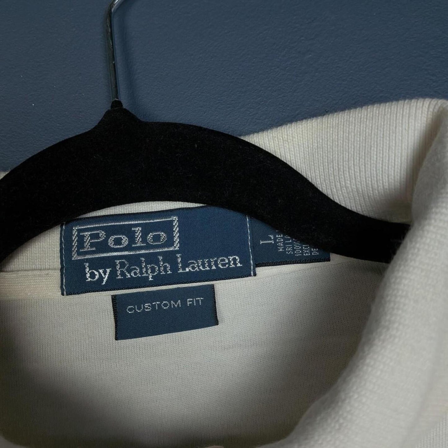 Polo Ralph Lauren Polo Shirt (L)