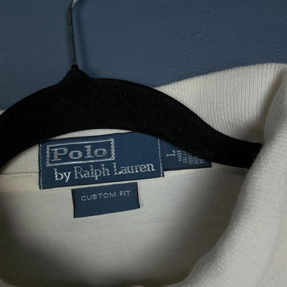 Polo Ralph Lauren Polo Shirt (L)