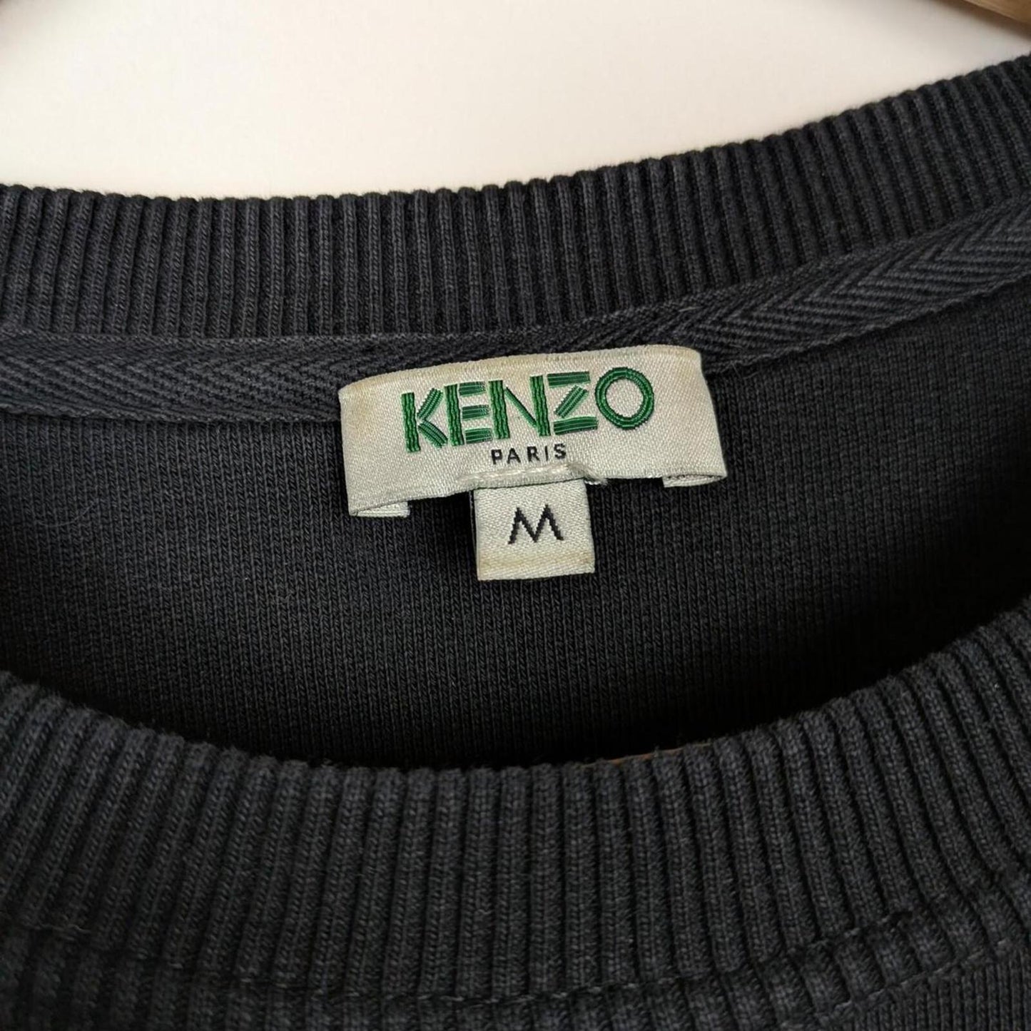 Kenzo Paris Jumper (M)