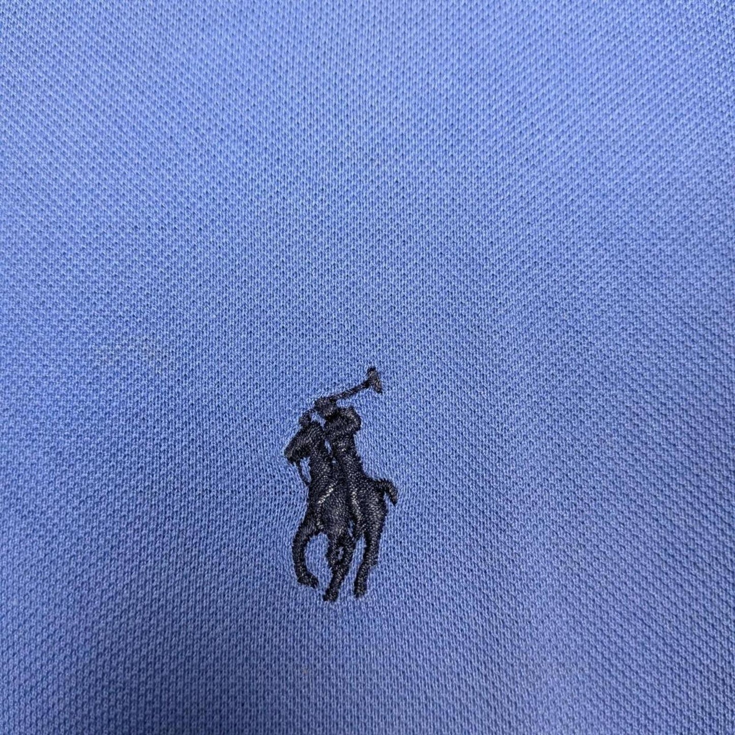 Polo Ralph Lauren Polo Shirt (M)