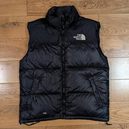 The North Face Down Gillet (L)