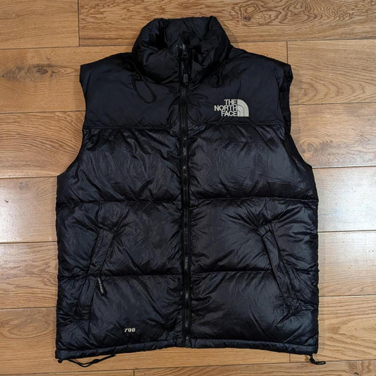 The North Face Down Gillet (L)