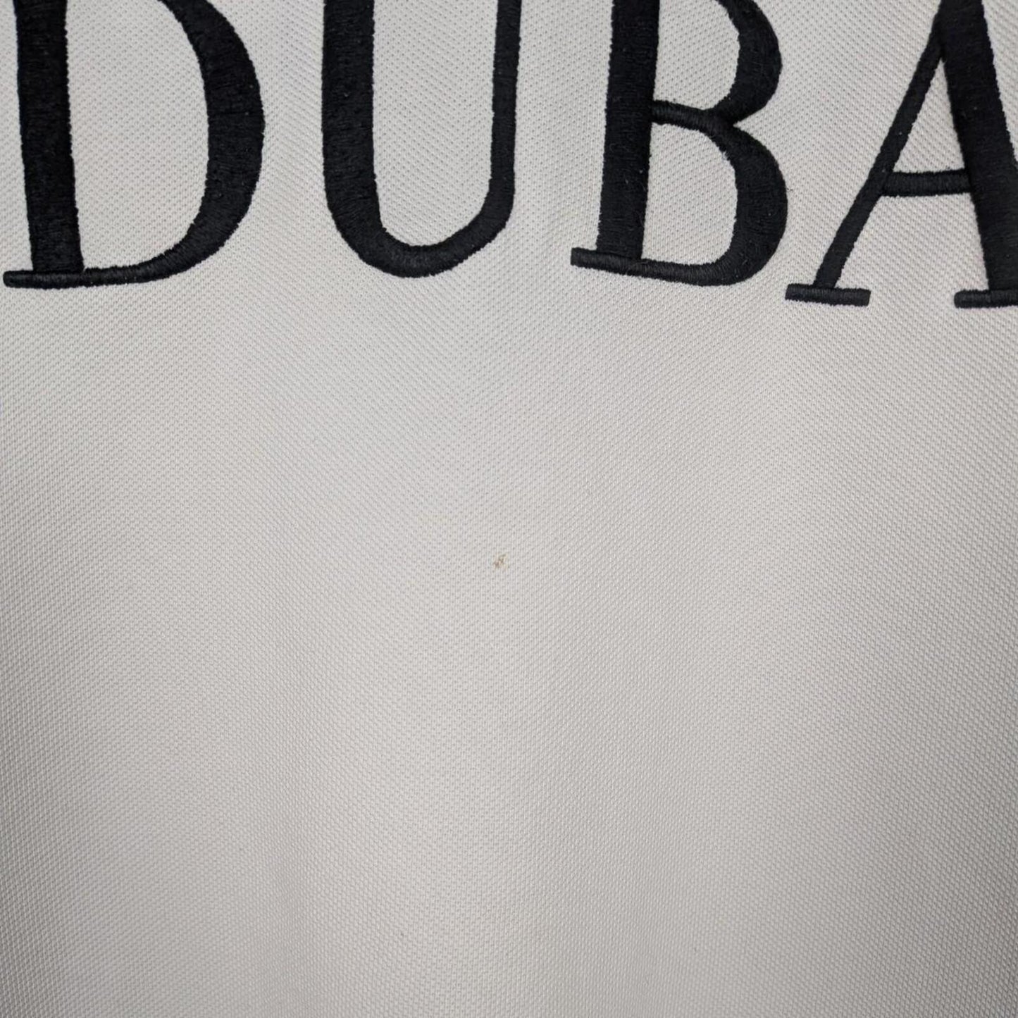 Polo Ralph Lauren Dubai Polo Shirt (L)