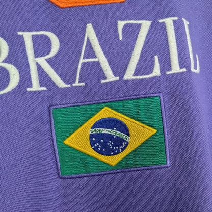 Polo Ralph Lauren Brazil Polo Shirt (M)