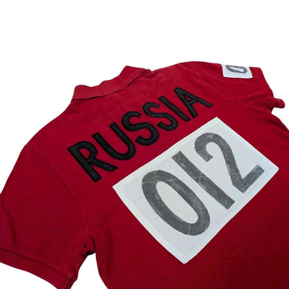 Polo Ralph Lauren Polo Shirt (M)