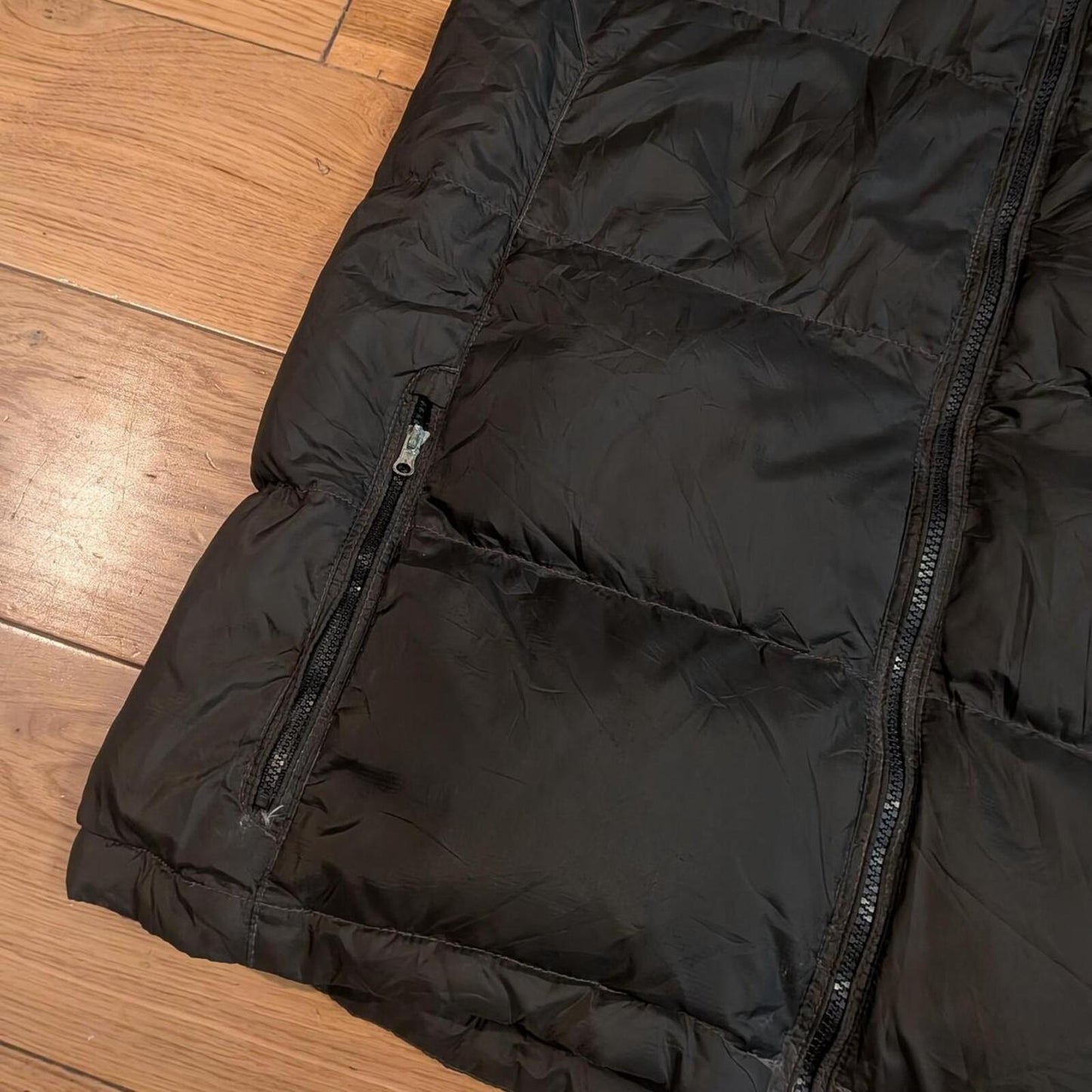 Polo Ralph Lauren Puffer Gillet (S)
