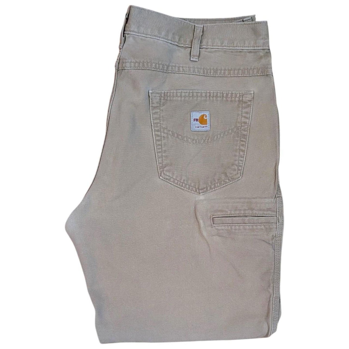 Carhartt Carpenter Pants (36)