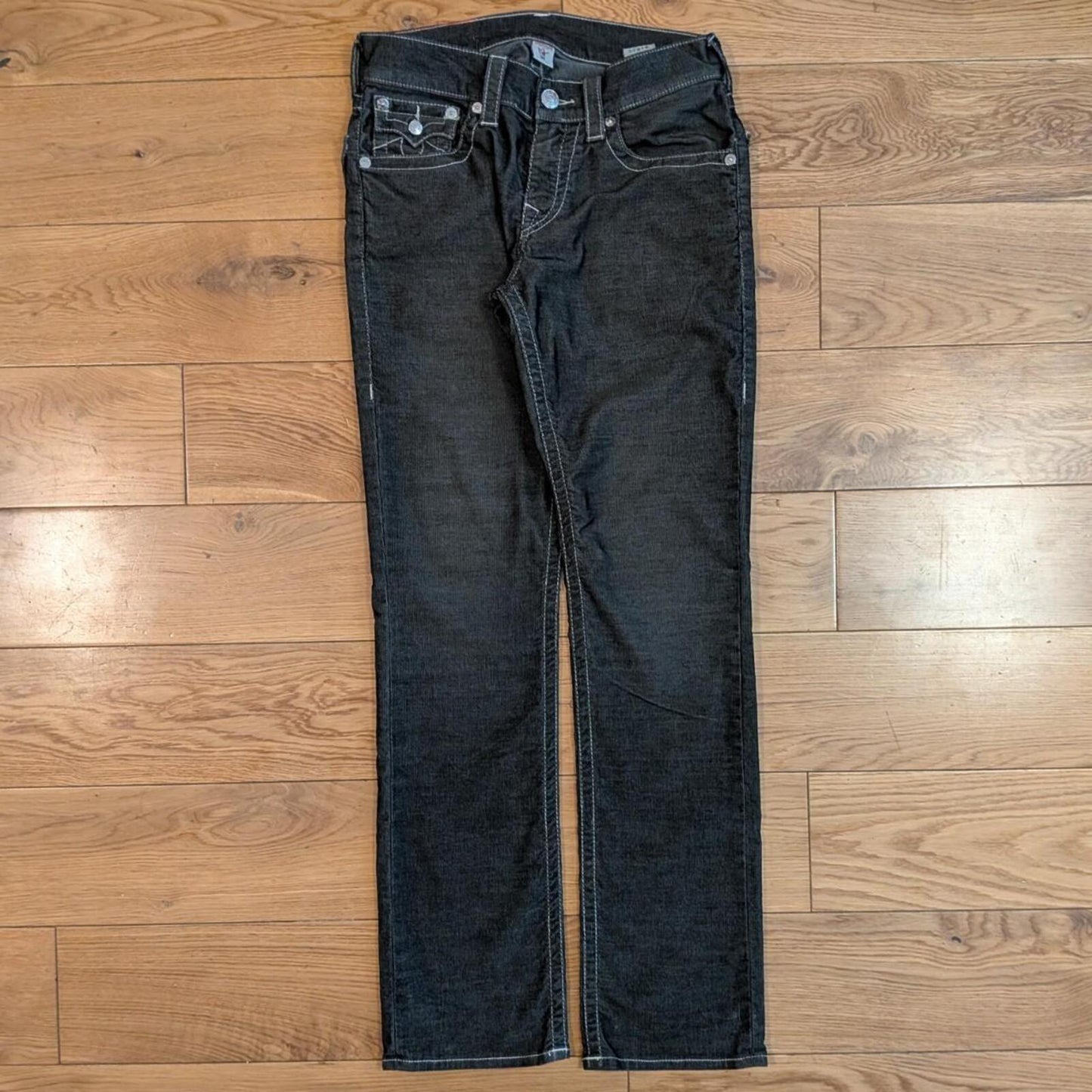 True Religion Ricky Jeans (29)