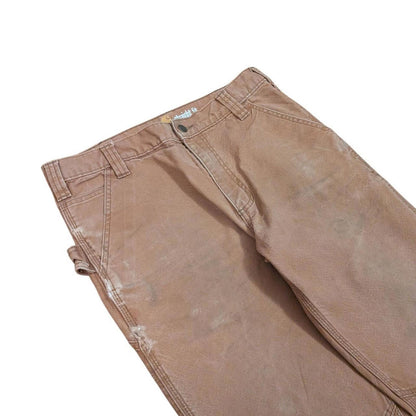 Carhartt Carpenter Pants (34)