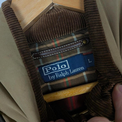 Ralph Lauren Hunting Vest (L)