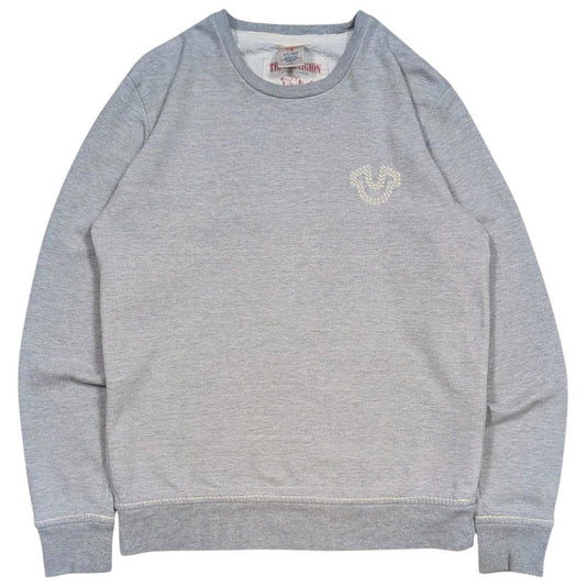 True Religion QT Sweatshirt (M)