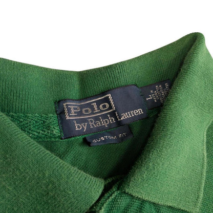 Ralph Lauren Mexico Tnf Polo (L)