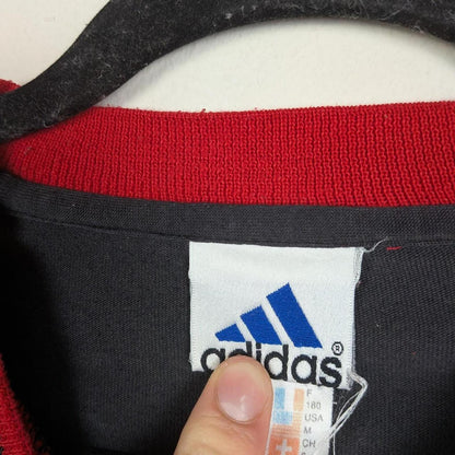 Adidas T Shirt (M)