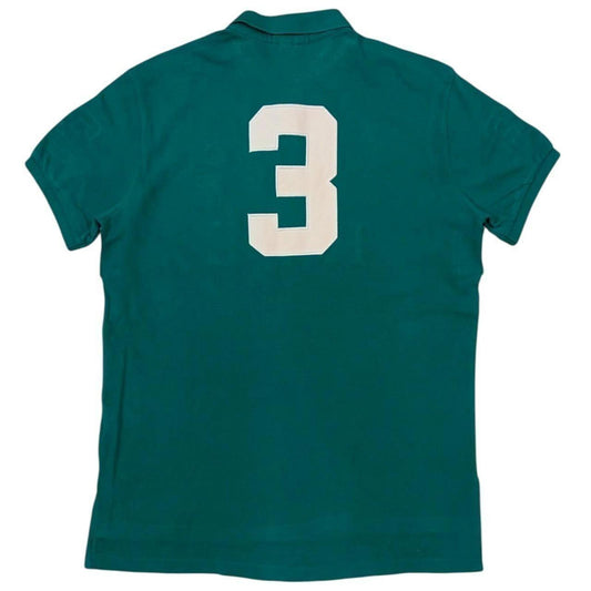 Ralph Lauren Rome Polo (L)