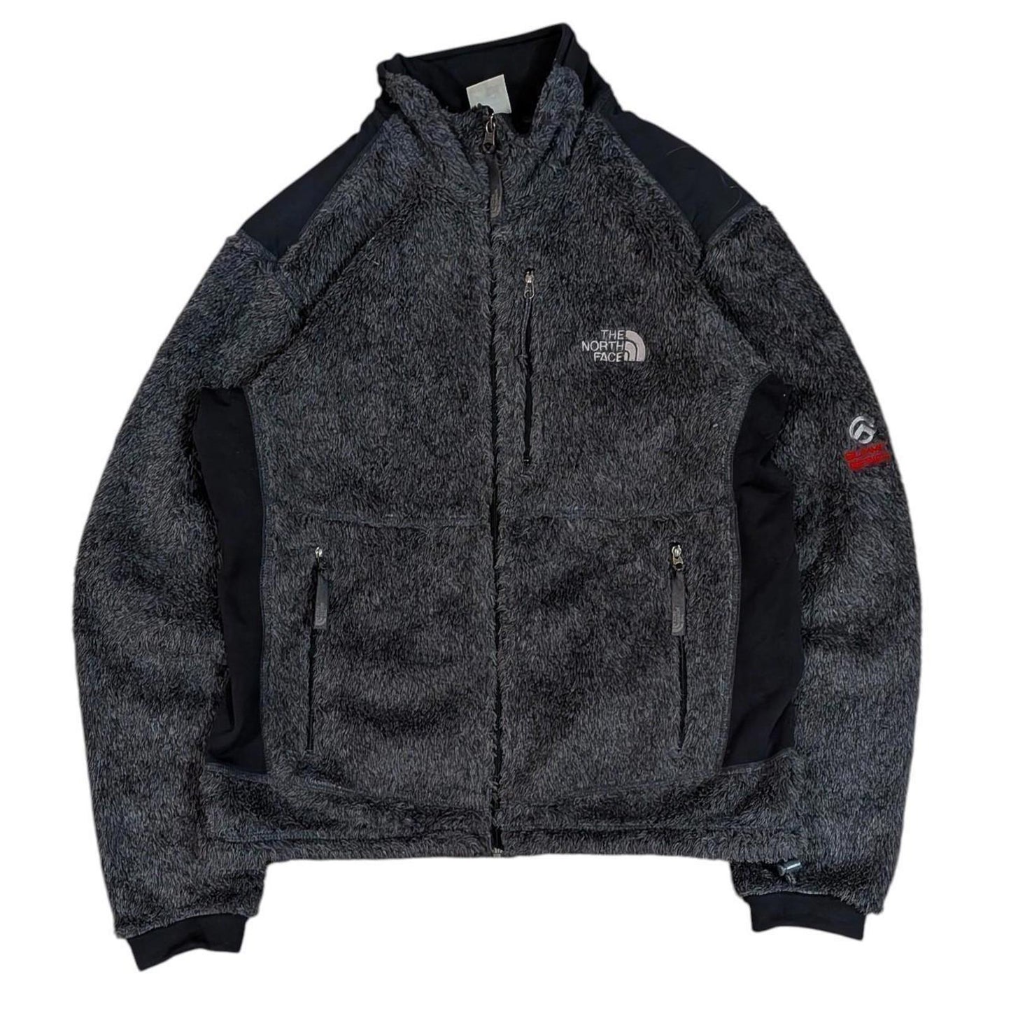 The North Face Fleece (L)