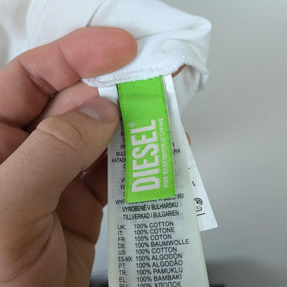 Diesel T Shirt (L)